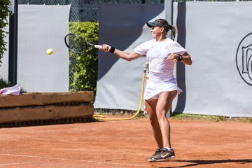 Bild 554 - BL Club an der Alster - Heidelberger TC : Ergebnis: 3:6